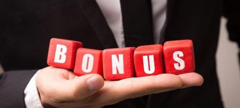 bonus